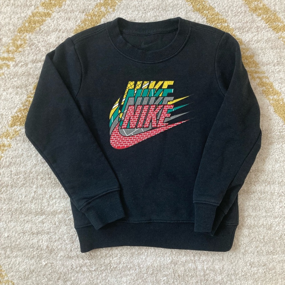 Nike Kid’s Sweatshirt